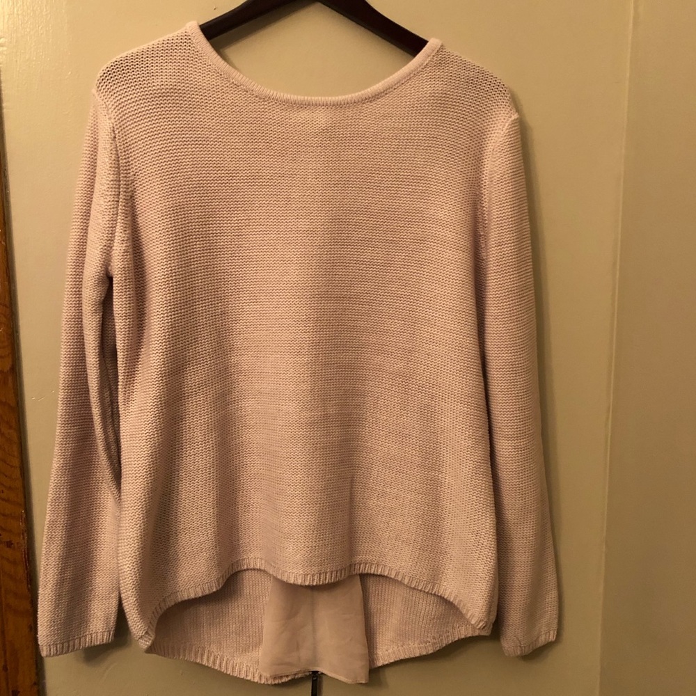 Elan Sweater